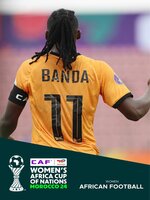 African Football - Africa cup